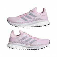 adidas Solar Glide 3 ST 2021 pink Stabil-Laufschuhe Damen